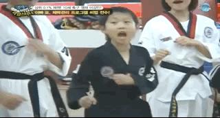 李康仁十佳球,李康仁三连踢完整版