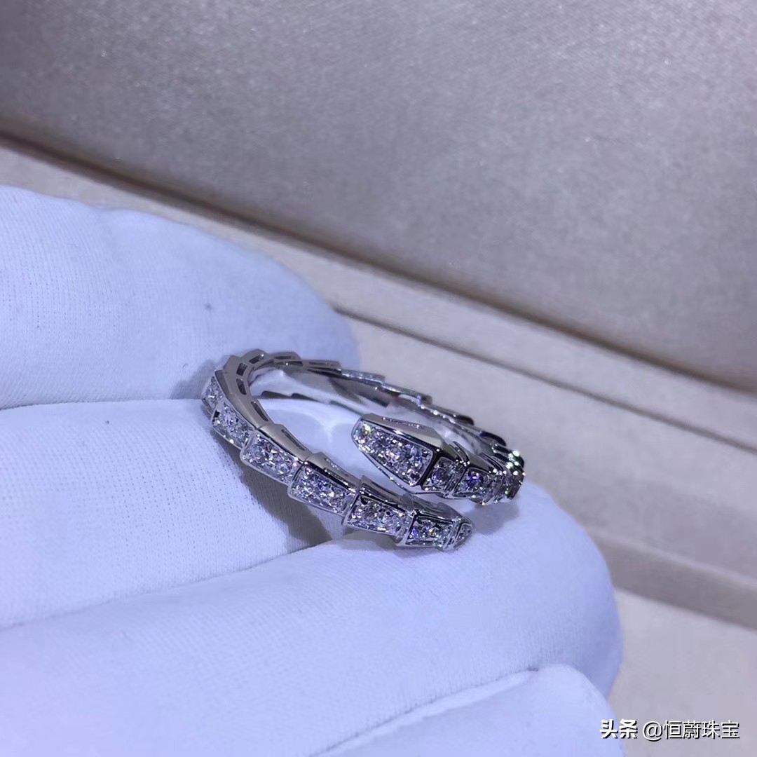 卡地亚十大经典戒指,最畅销戒指