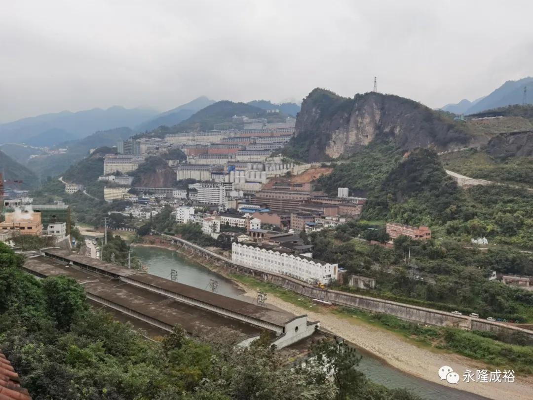 中心集团再下一城，永隆成裕的酱酒新品为什么值得期待？