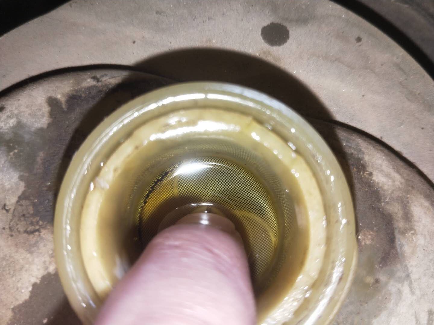 奥迪6缸2.8发动机通病,奥迪2.8v6发动机抖动缺缸