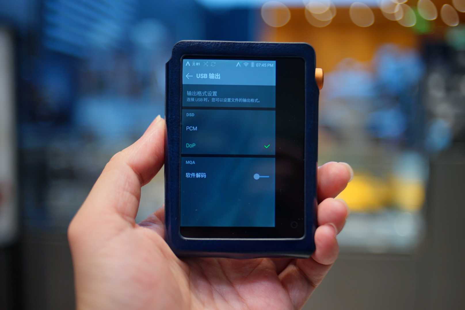 艾利和ct15无损播放器,艾利和ct15播放器评测