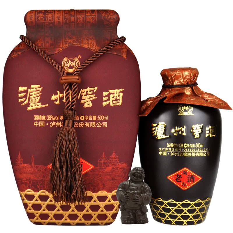 街边暴利生意,街边散酒利润