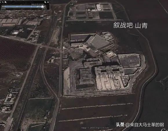 叙利亚阿勒颇中央监狱保卫战,阿勒颇监狱保卫战视频