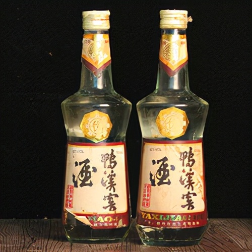 贵州省茅台镇酒历史,贵州曾经的名酒