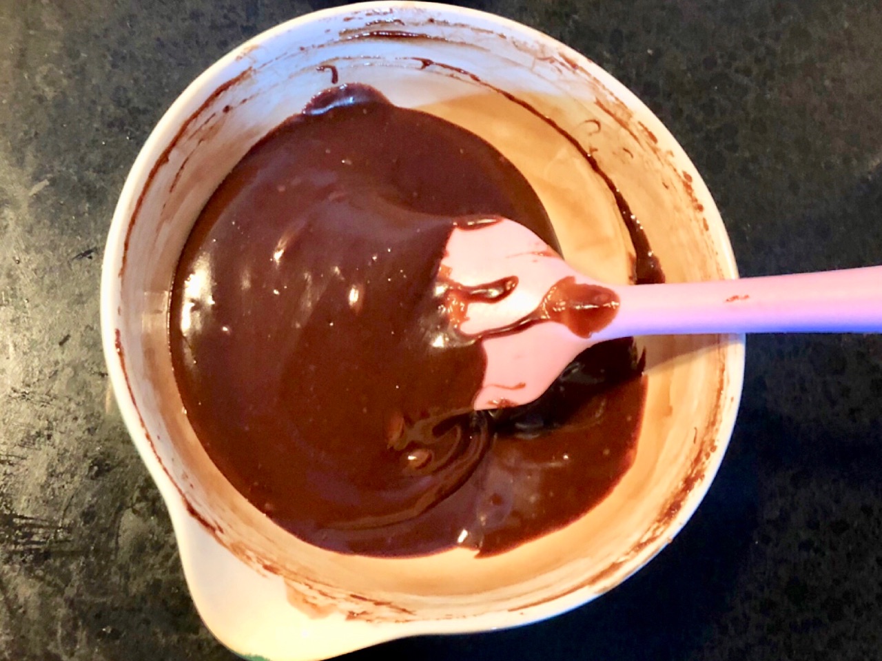 生巧怎么做不加黄油,生巧怎么做又软又香