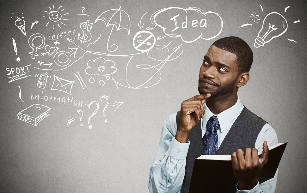 思维导图该怎么画Q版,思维导图怎么画才有效