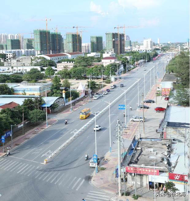 北海的教育体系如何,北海教育工程