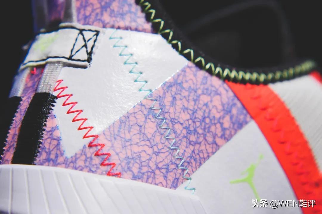 威少支线onetake4适合大体重吗,威少支线onetake4上脚