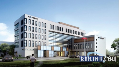 科居董事长叶润露,科居叶润露