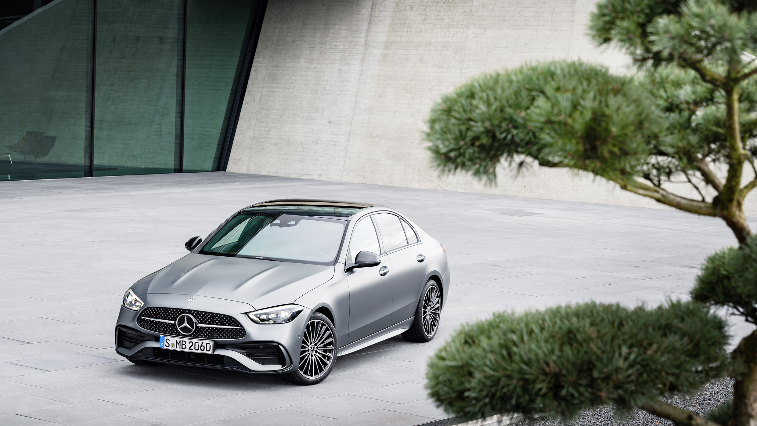 全新梅赛德斯奔驰长轴距c级,全新奔驰c级全系48v轻混吗