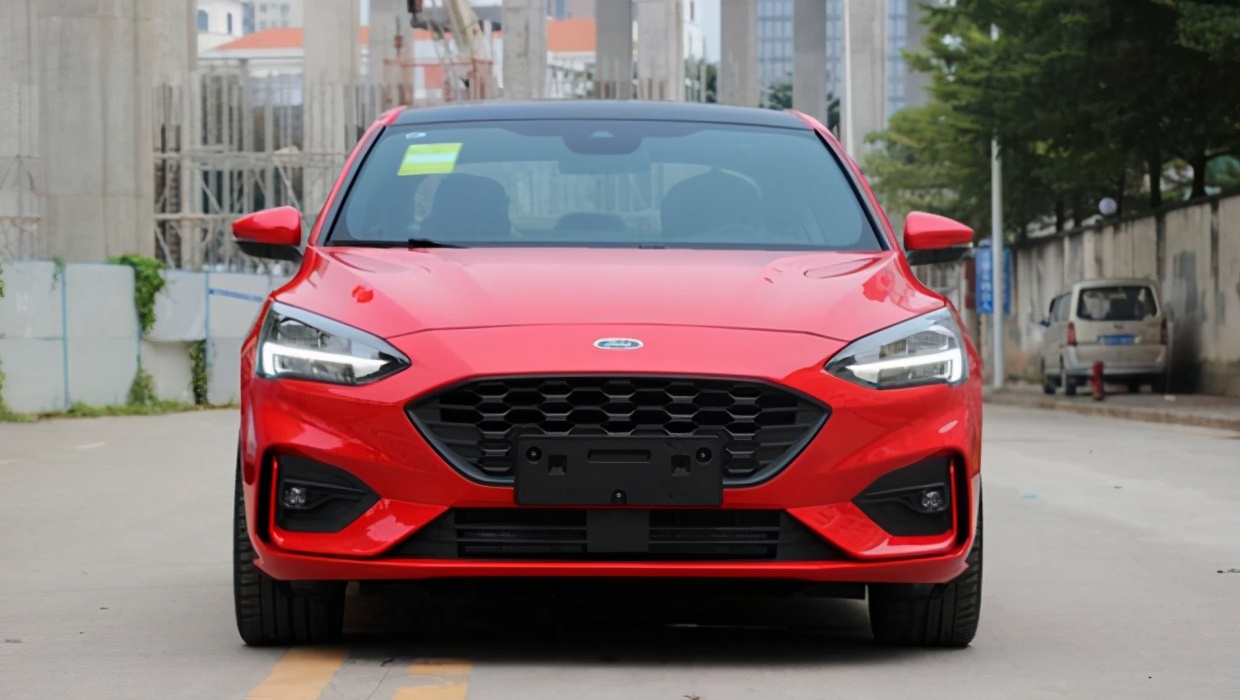 别克英朗三缸为什么可以买,别克英朗四缸值不值得入手