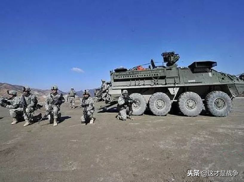 战场上绝对不能心慈手软,战场切忌意气用事