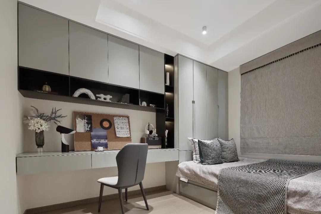 高颜值生活家丨城市升级诗，印刻卓越集团DNA式的人居经典