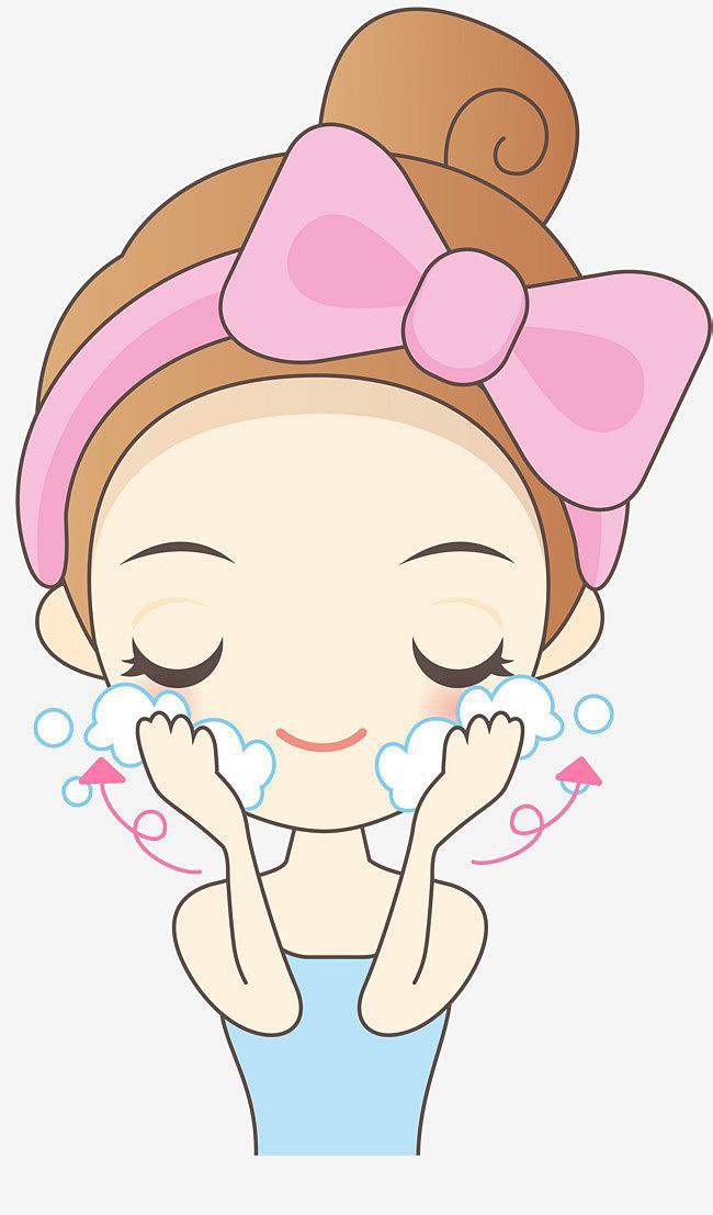 千万不要买这几支会烂脸的洗面奶,被拉入黑名单的洗面奶