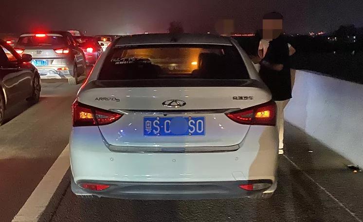 珠海江珠高速事故最新消息,珠海高速最新24小时车祸