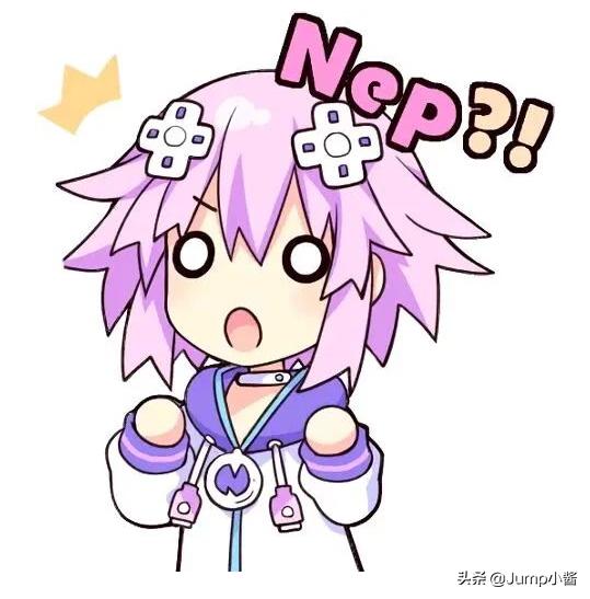 主机也能娘化？“地雷社”和亲女儿《海王星》介绍！|厂商科普