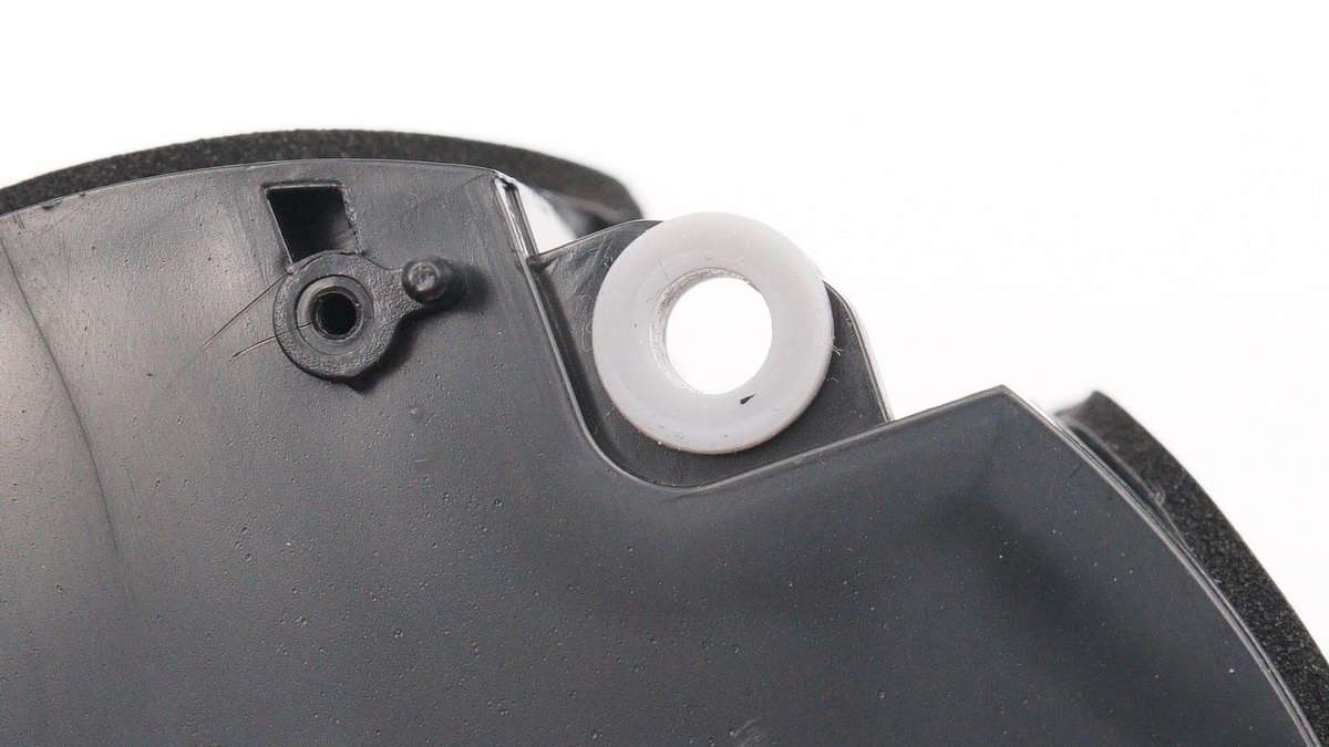 “唱吧K歌宝,头大就是好”,小巨蛋家庭KTVP6拆解报告