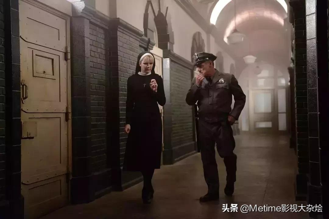 美恐第八季启示录在哪能看,美国恐怖故事内容简介