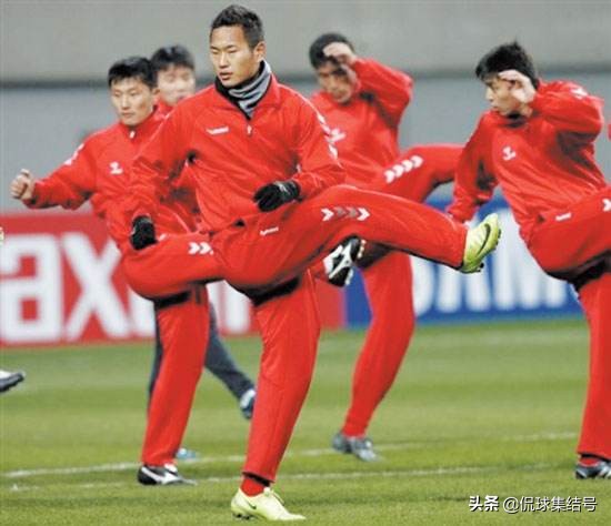 破魔一战！朝鲜39年尴尬纪录急需解除，中超老面孔成为民族英雄？