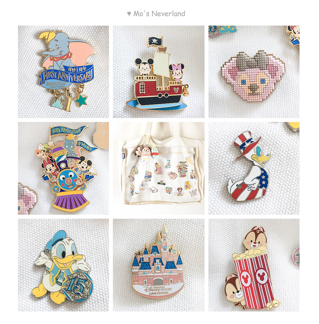 上海迪士尼攻略超详细最新 (你不知道的迪士尼隐藏玩法)