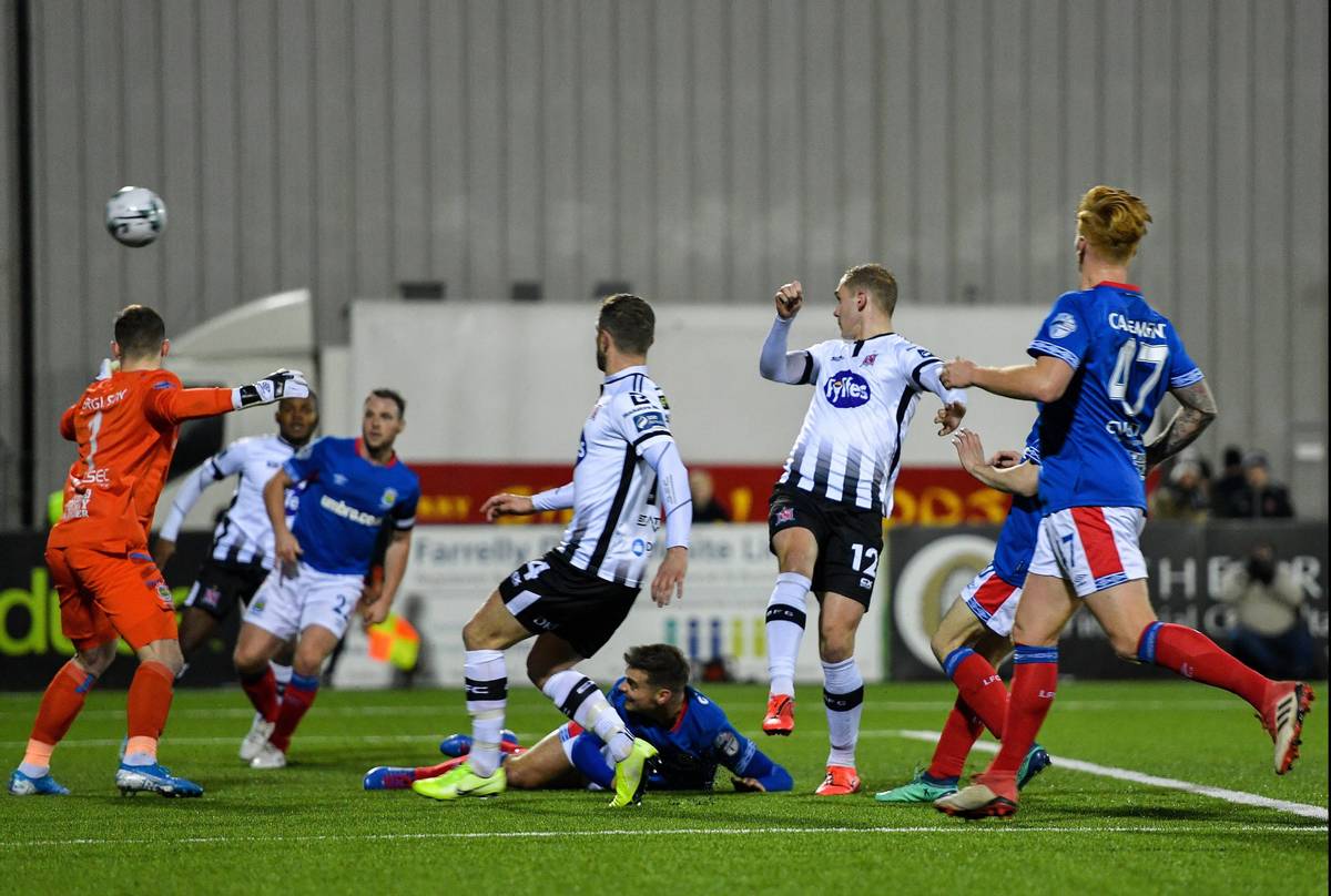 曾经的英超“大户”！从耻辱性不敌卢森堡看爱尔兰不断衰落的足运