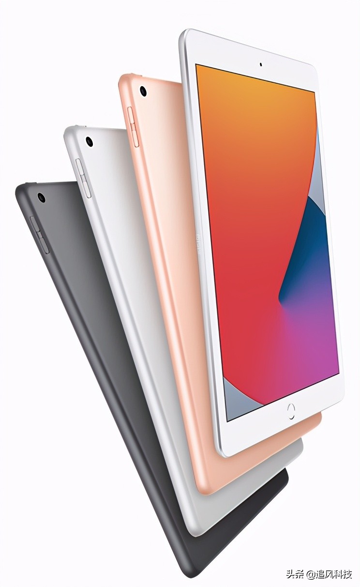 如何选购ipad平板电脑,ipad各个系列该如何选择