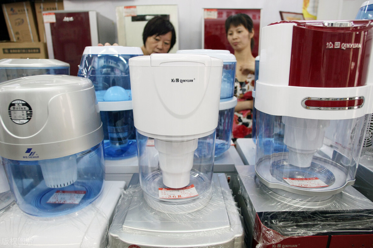 目前最好的净水器技术是什么样的,什么净水器好选购净水器注意事项