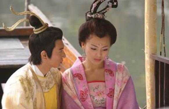 赵匡胤赵光义李煜,李煜和赵匡胤制裁赵光义