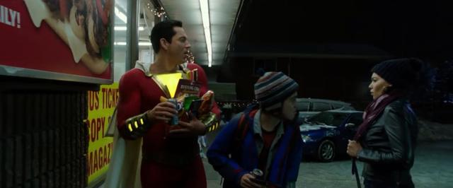 福利|沙赞作陪,仓老师请客,带你吃遍美国!