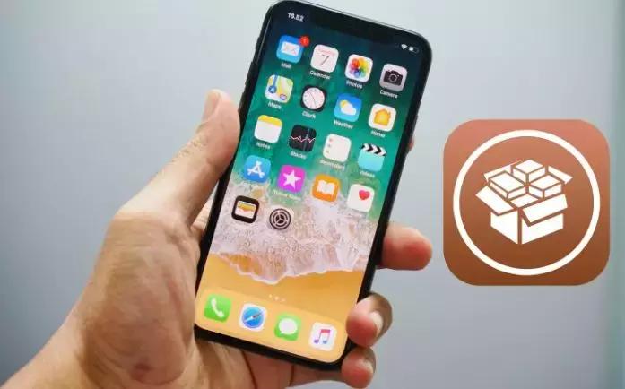 ios12.4.8越狱以后是什么样子,ios12.2可以完美越狱了吗