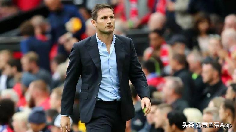 兰帕德到底有多强,兰帕德最新信息