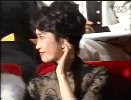 传奇影后萧芳芳：被张国荣奉为女神，甩掉谢贤，她有多厉害？