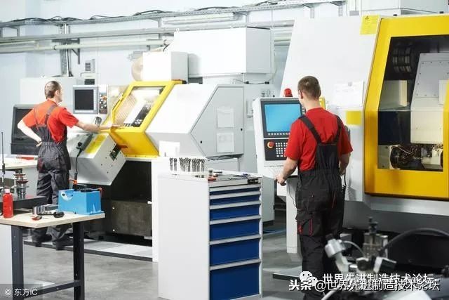 CNC基础零教学,cnc手动机床编程初学入门教程