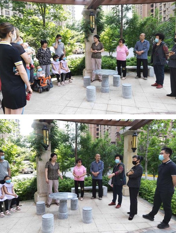 济南市名辉豪庭小区,济南名辉豪庭107平装修