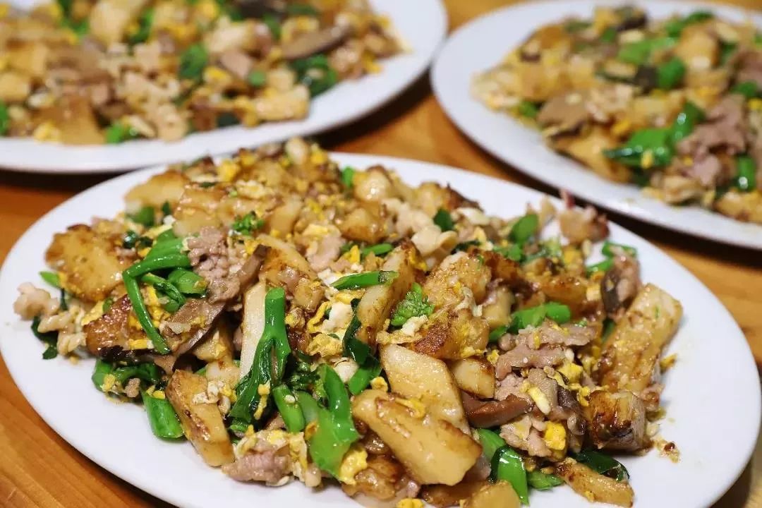 揭阳普宁过年,普宁春节吃什么