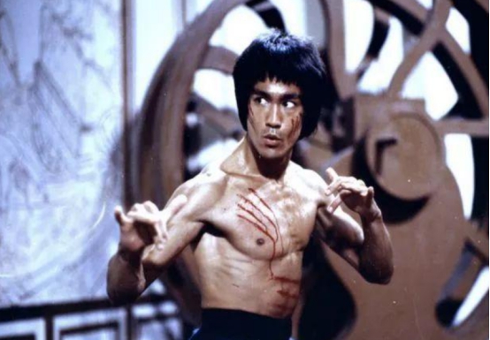 黄泽民挑战李小龙真实视频,黄泽民哪一年挑战的李小龙
