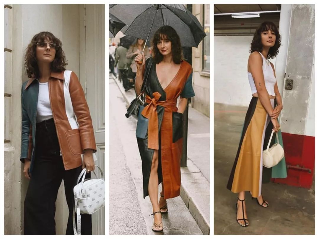 今年秋冬最流行的元素,今年流行的秋冬元素