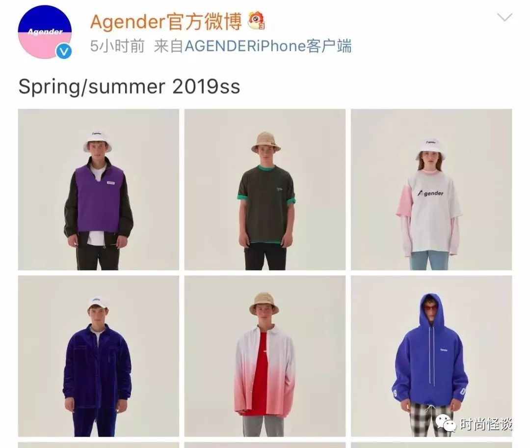 女明星为什么穿山寨假货,女明星为什么要穿山寨假货