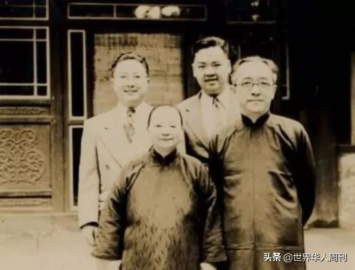 傅聪因什么过世,傅聪为什么逃往英国