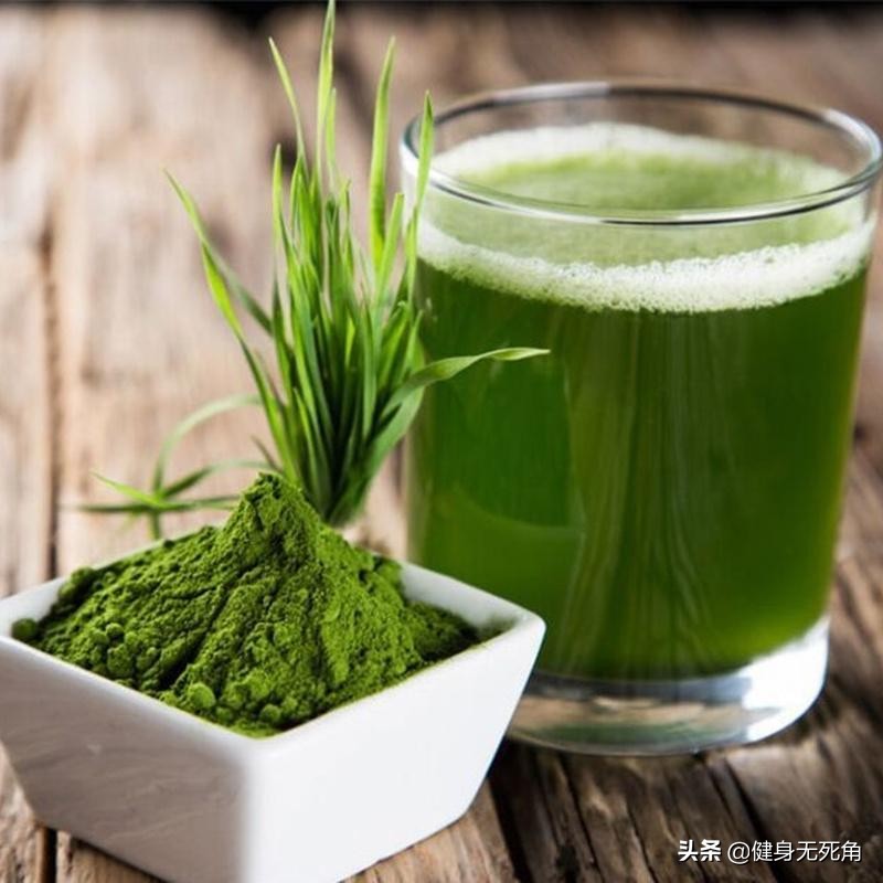 青汁怎么减肥最快最有效,青汁是健康减肥方法吗