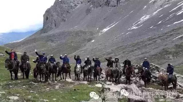 玛纳斯探奇之旅,新疆探秘伊犁