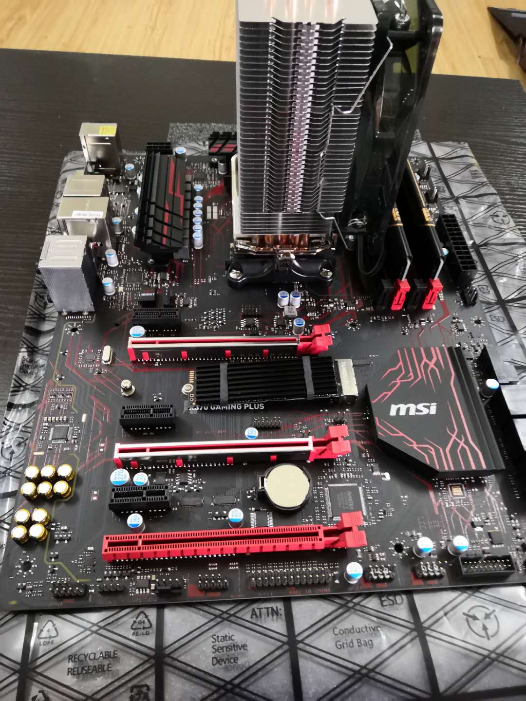 做效果图电脑配置主机7000块,性价比最高的主机配置7000