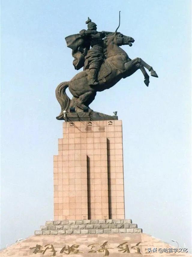 邯郸一座三千年未改名的城,邯郸为什么二千年以来一直没改名