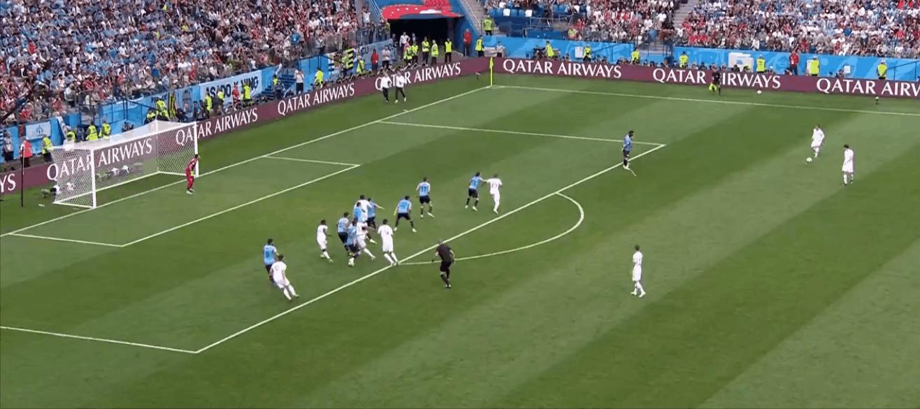 瓦拉内为何获称学霸呀,瓦拉内巅峰学霸