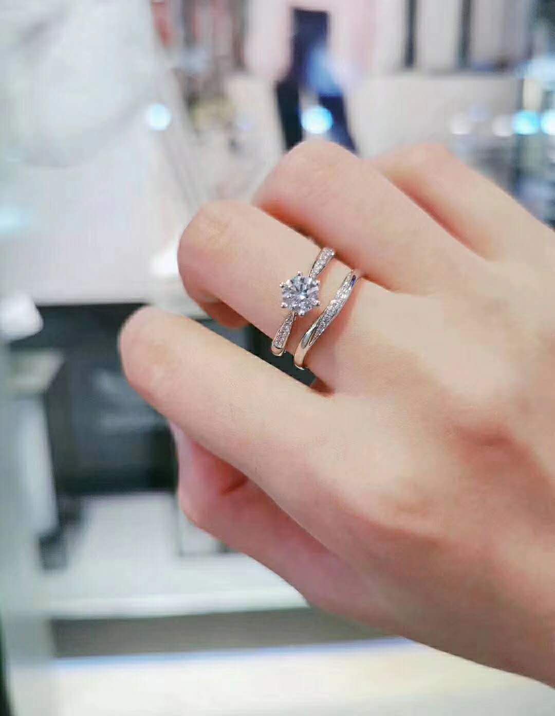 钻石品质之选,聊一聊钻石选购需要知道的事