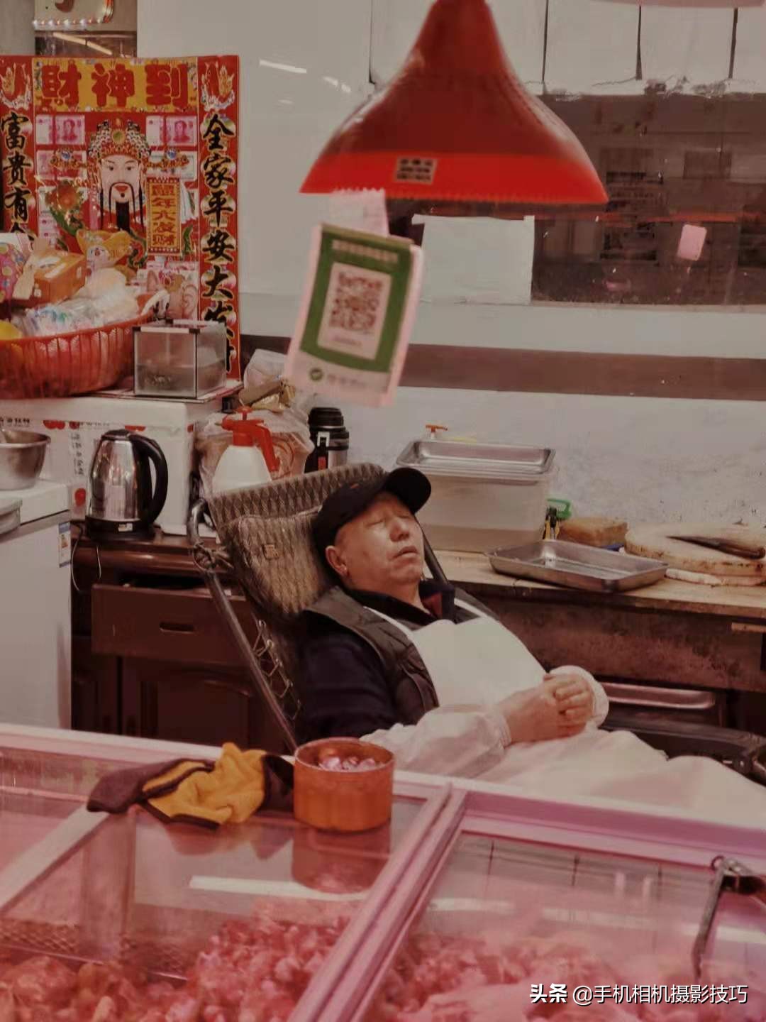 50张照片带你从不同的角度看世界,让你惊叹不已的15张照片