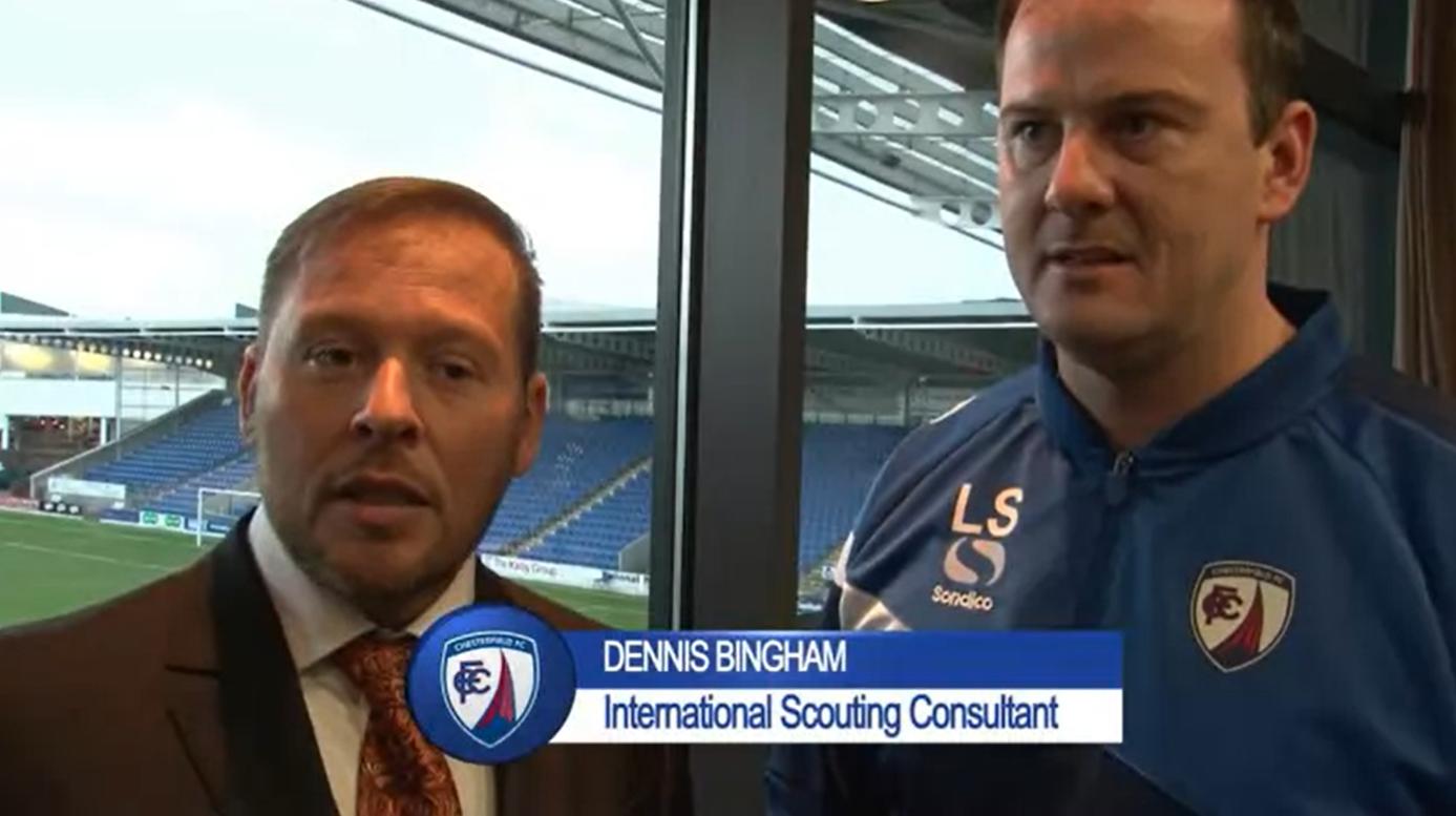 效力于西班牙足球的中国球员,曝前中超队有望执教西班牙人