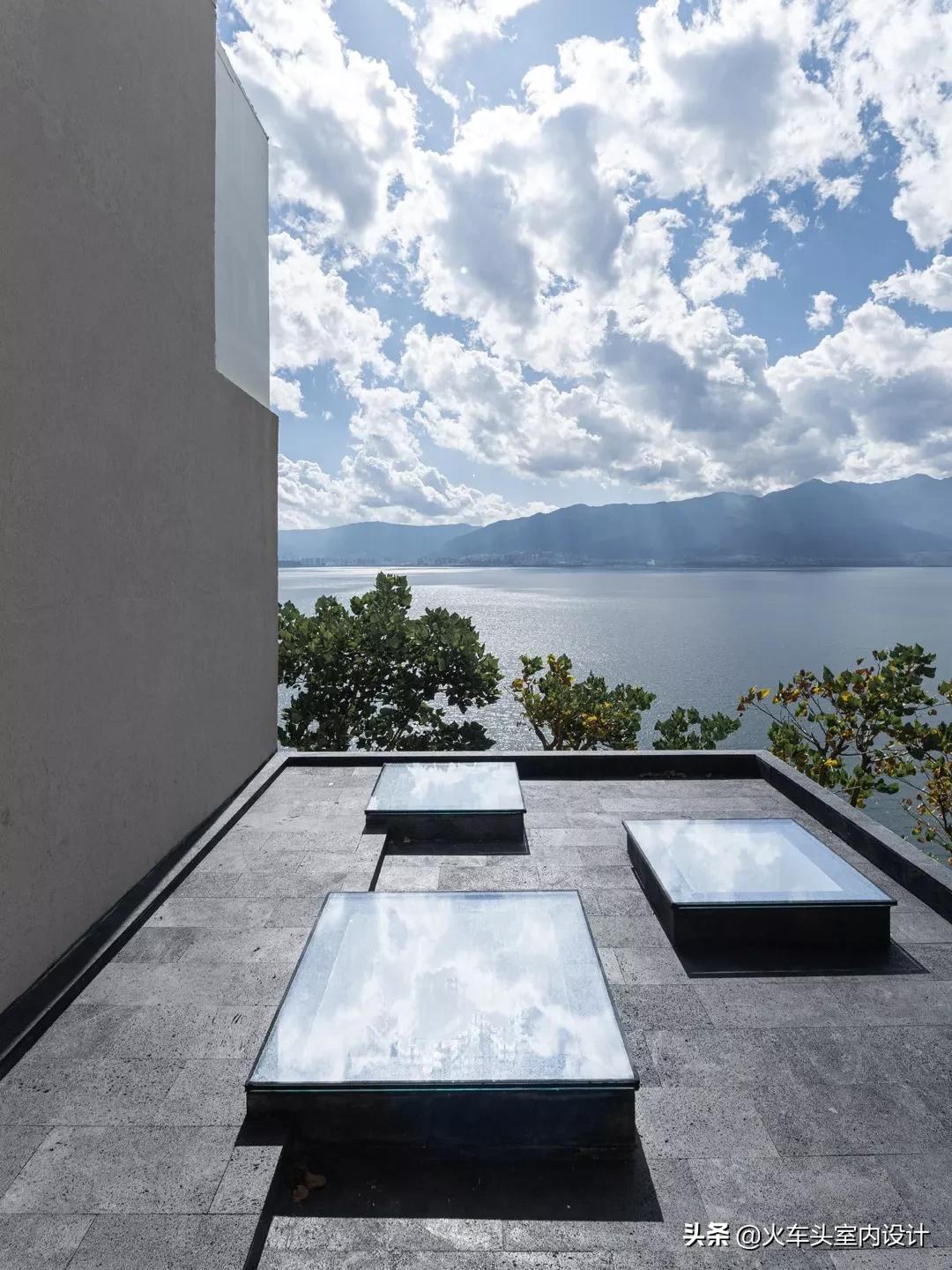 10个高品质民宿案例合集,10家精品民宿推荐