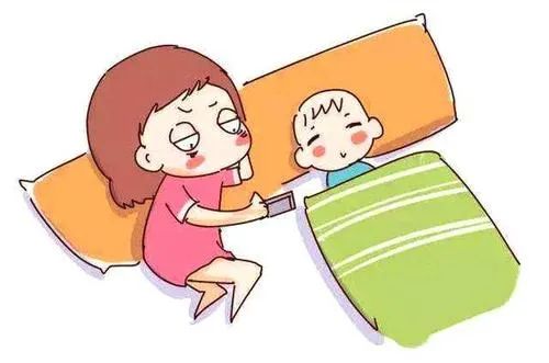 「小福说」宝宝满月后喝奶的注意事项