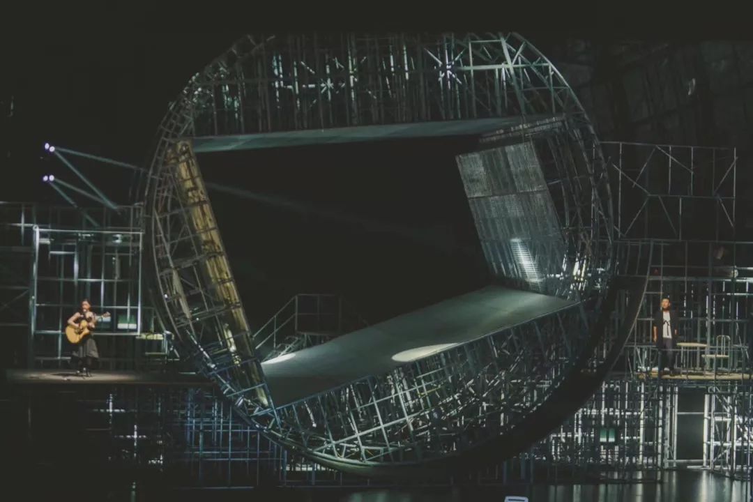 孟京辉茶馆另一种评价,孟京辉事件